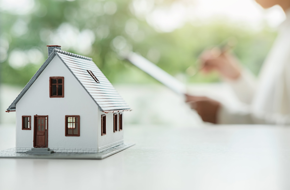 Ile trzeba zarabiać, aby dostać kredyt hipoteczny?