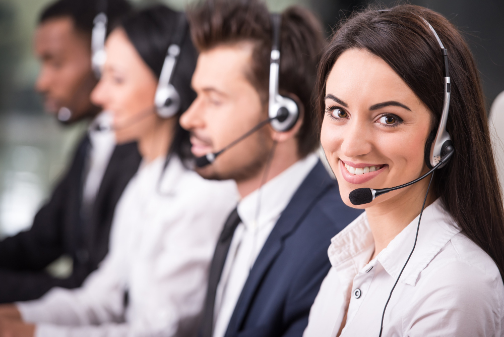 Czy praca w call center to dobre rozwiązanie?