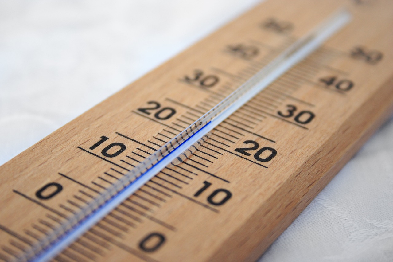 Temperatura w miejscu pracy — wszystko, co musisz wiedzieć